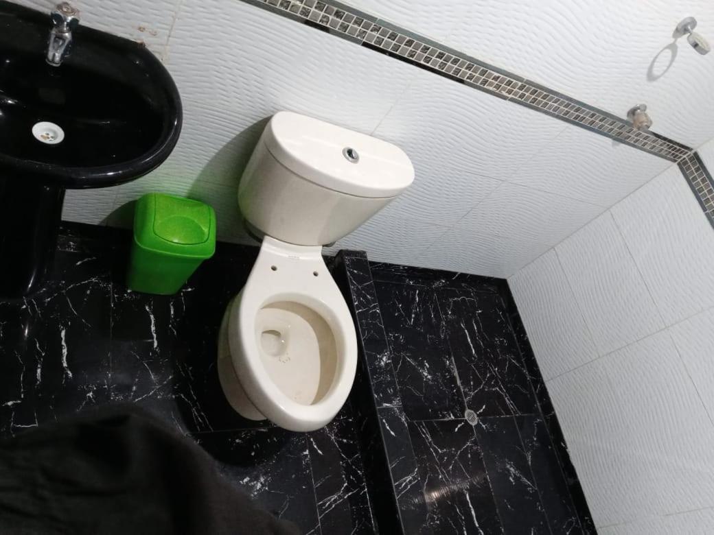 La Esquina De Dona Julia Hotel Lima Eksteriør billede